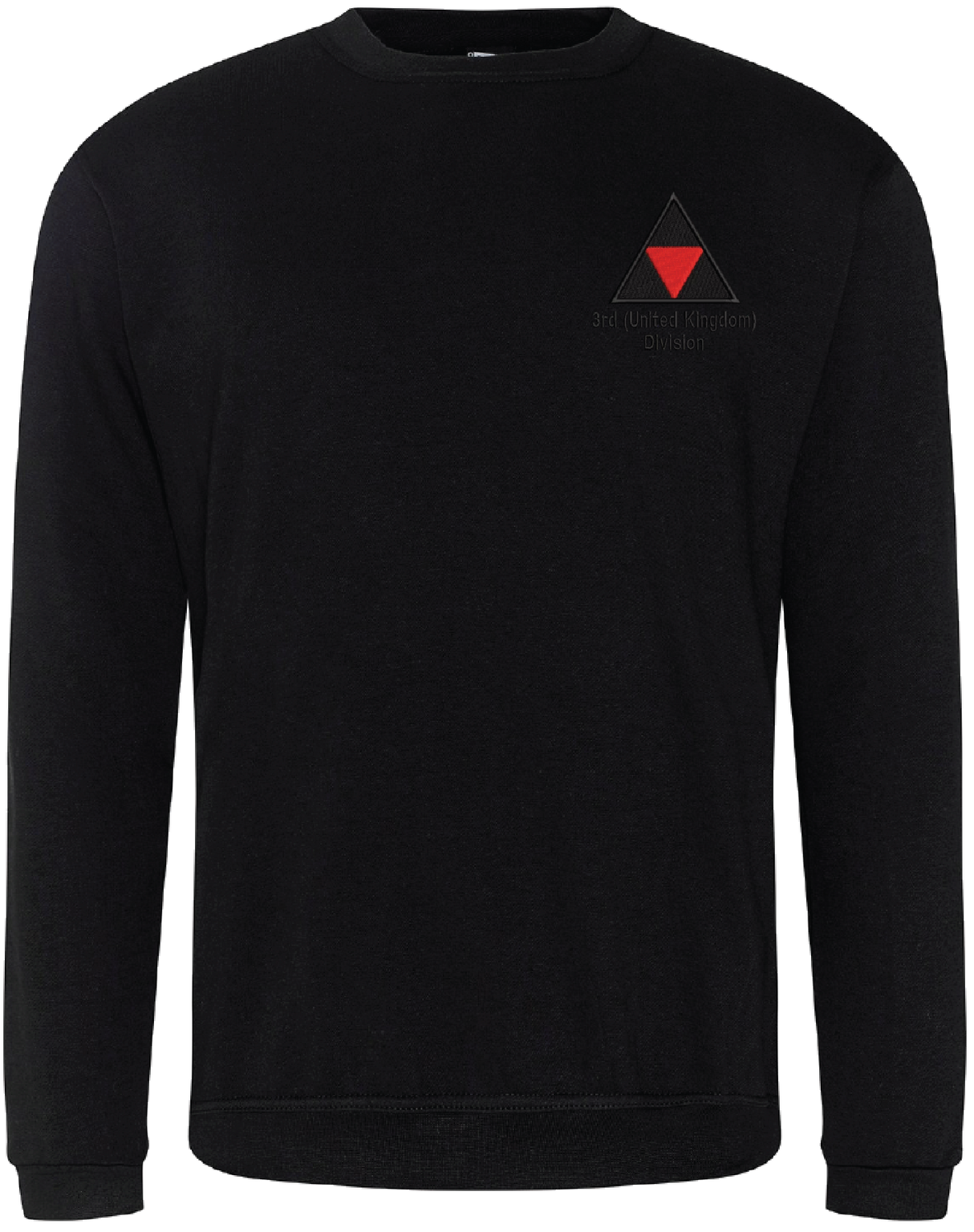 3rd United Kingdom Division Sweatshirt