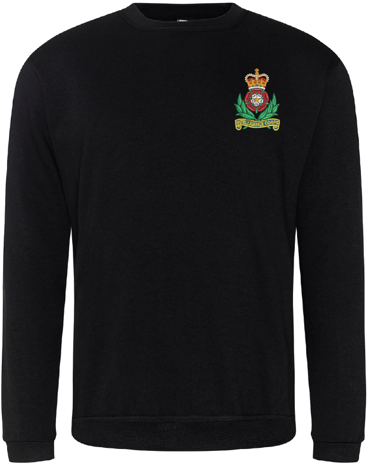 Intelligence Corps Sweatshirt
