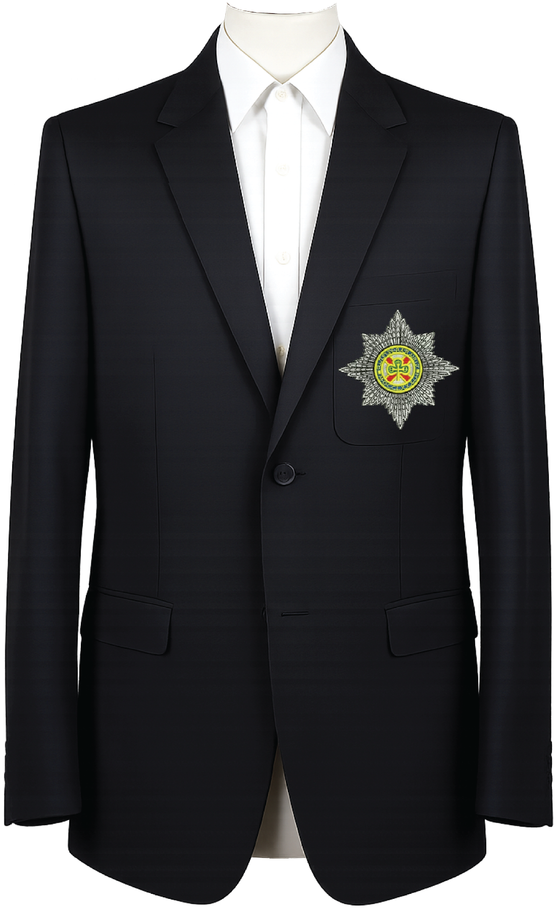 Irish Guards Blazer