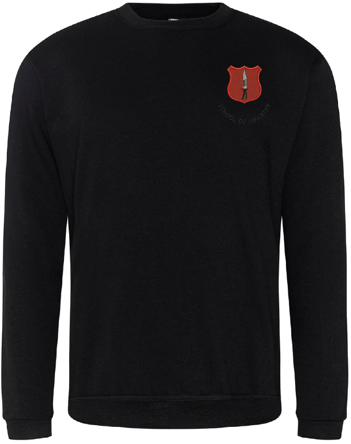 ITC Catterick Sweatshirt