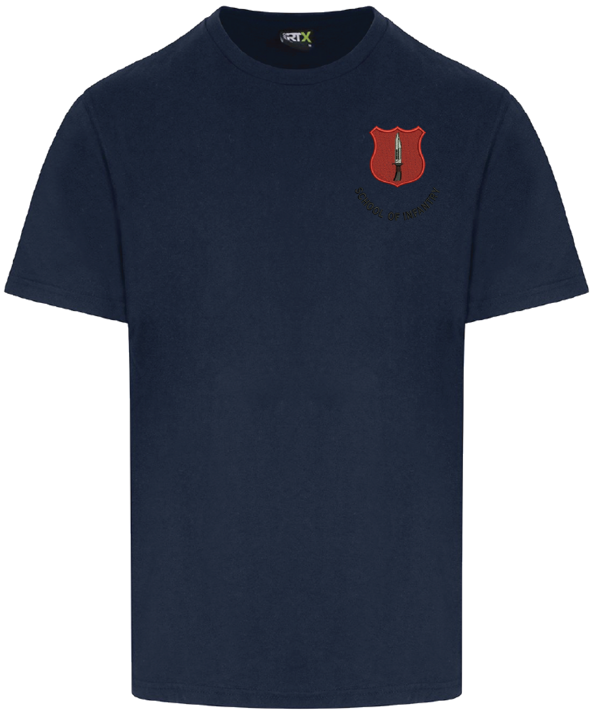 ITC Catterick T Shirt