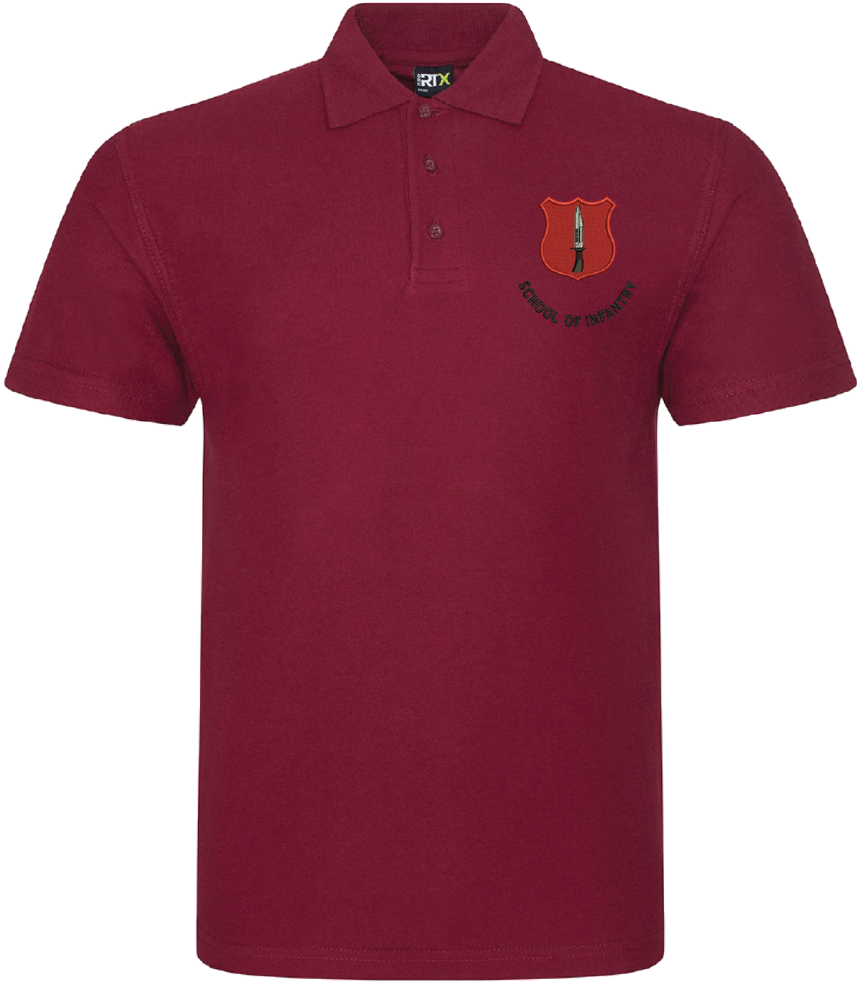 ITC Catterick Polo Shirt