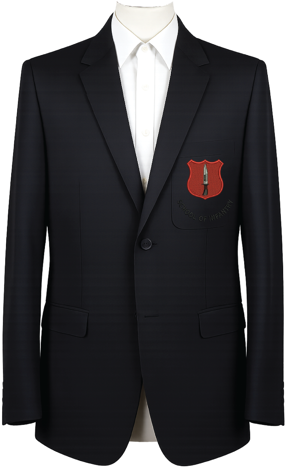 ITC Catterick Blazer