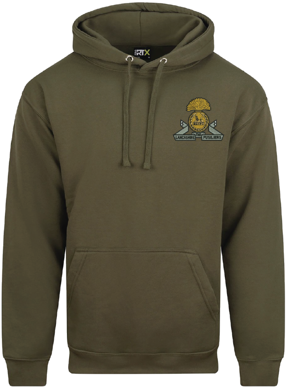 Lancashire Fusiliers Hoodie
