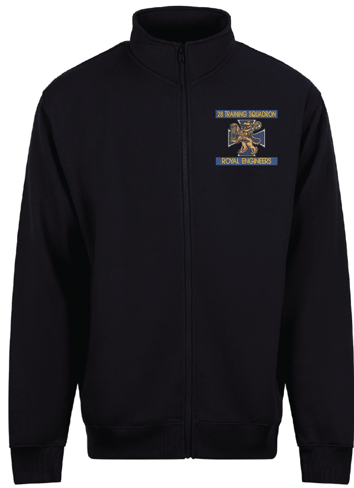 28 Training Sqn Rugby Shirt
