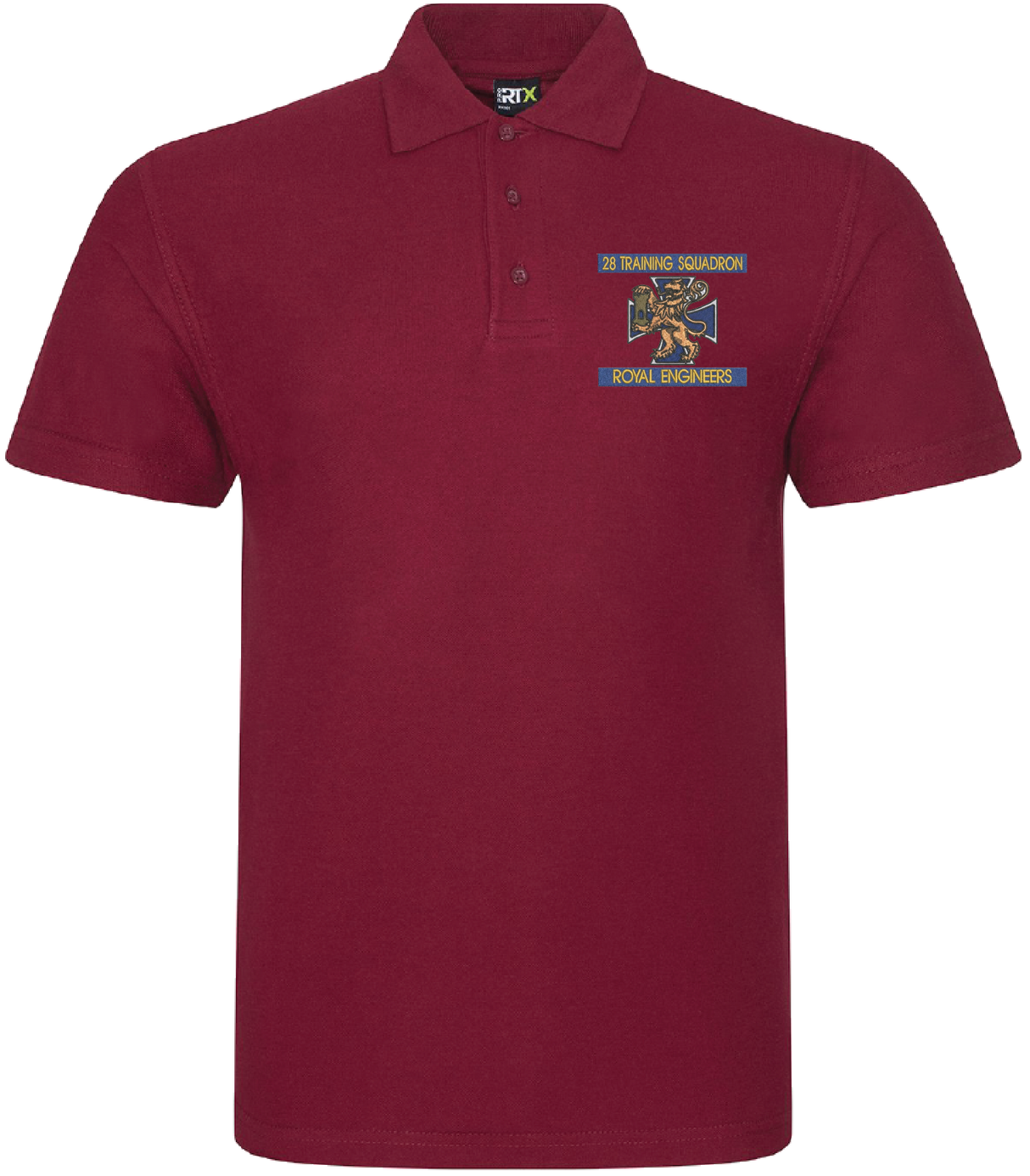 28 Training Sqn Polo Shirt