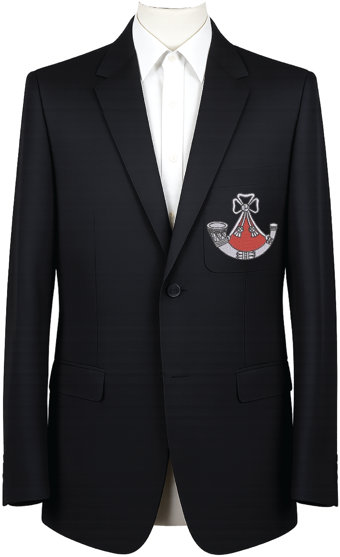 Light Infantry Blazer