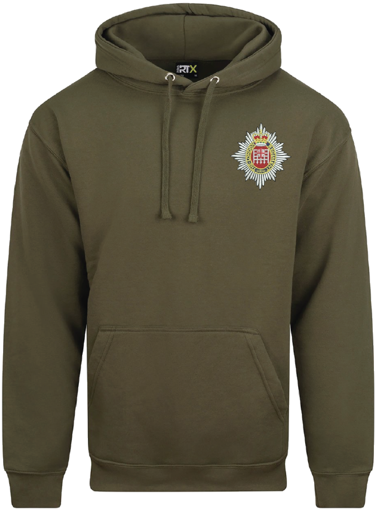 London Regiment Hoodie