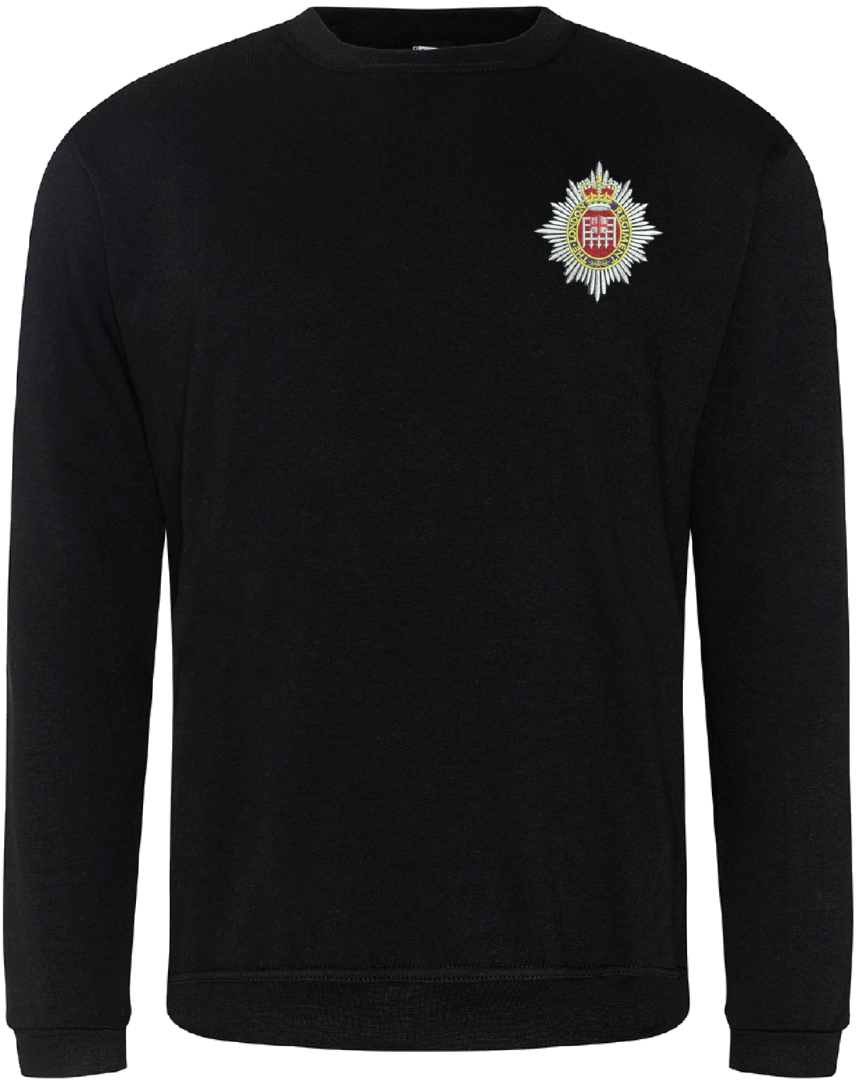 London Regiment Sweatshirt