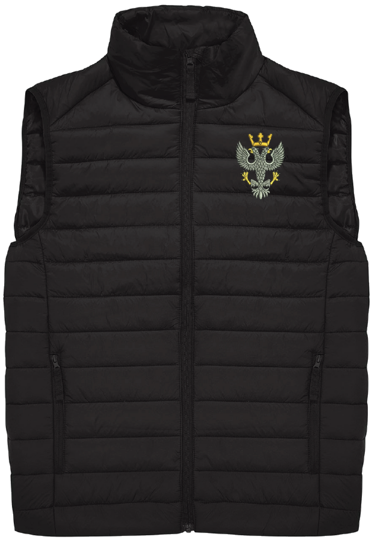 Mercian Regiment Padded Gilet