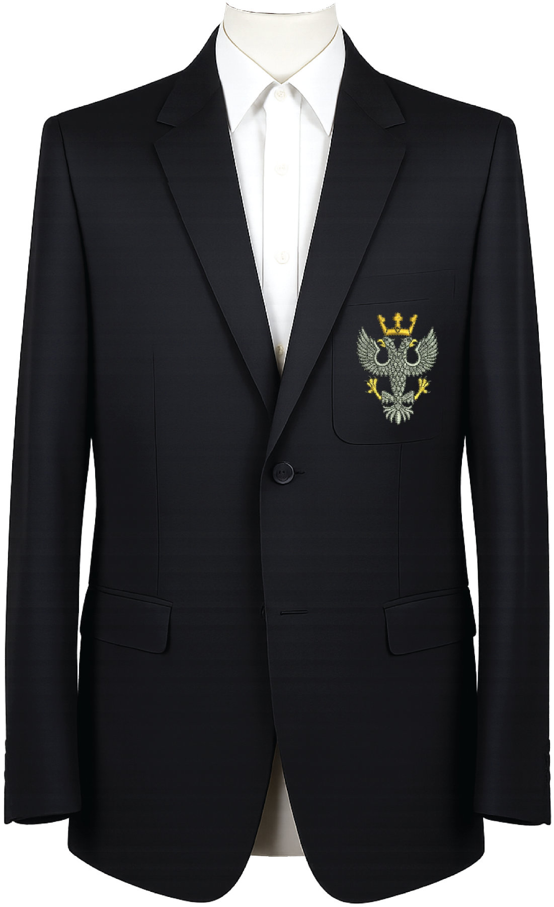 Mercian Regiment Blazer
