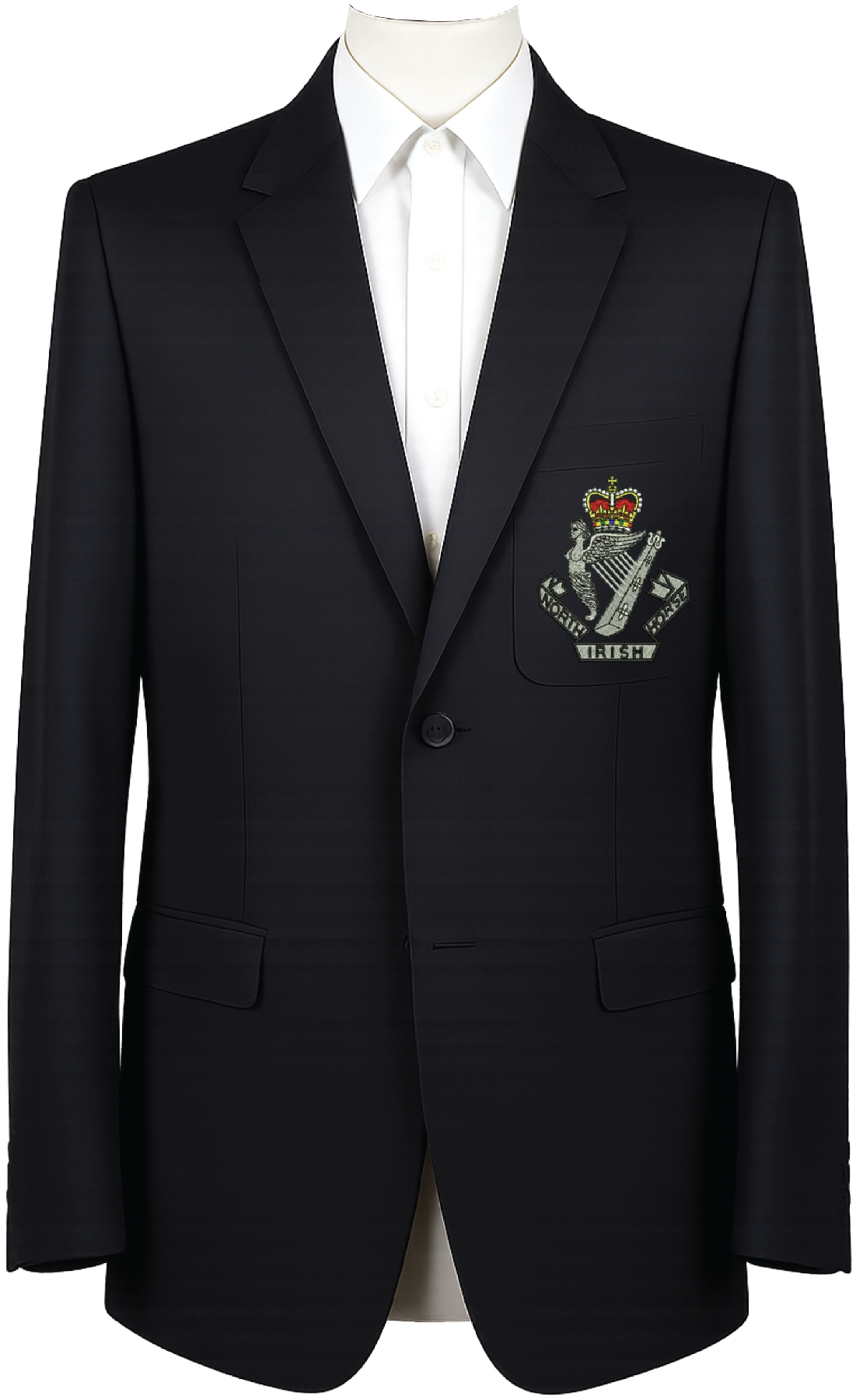 North Irish Horse Blazer