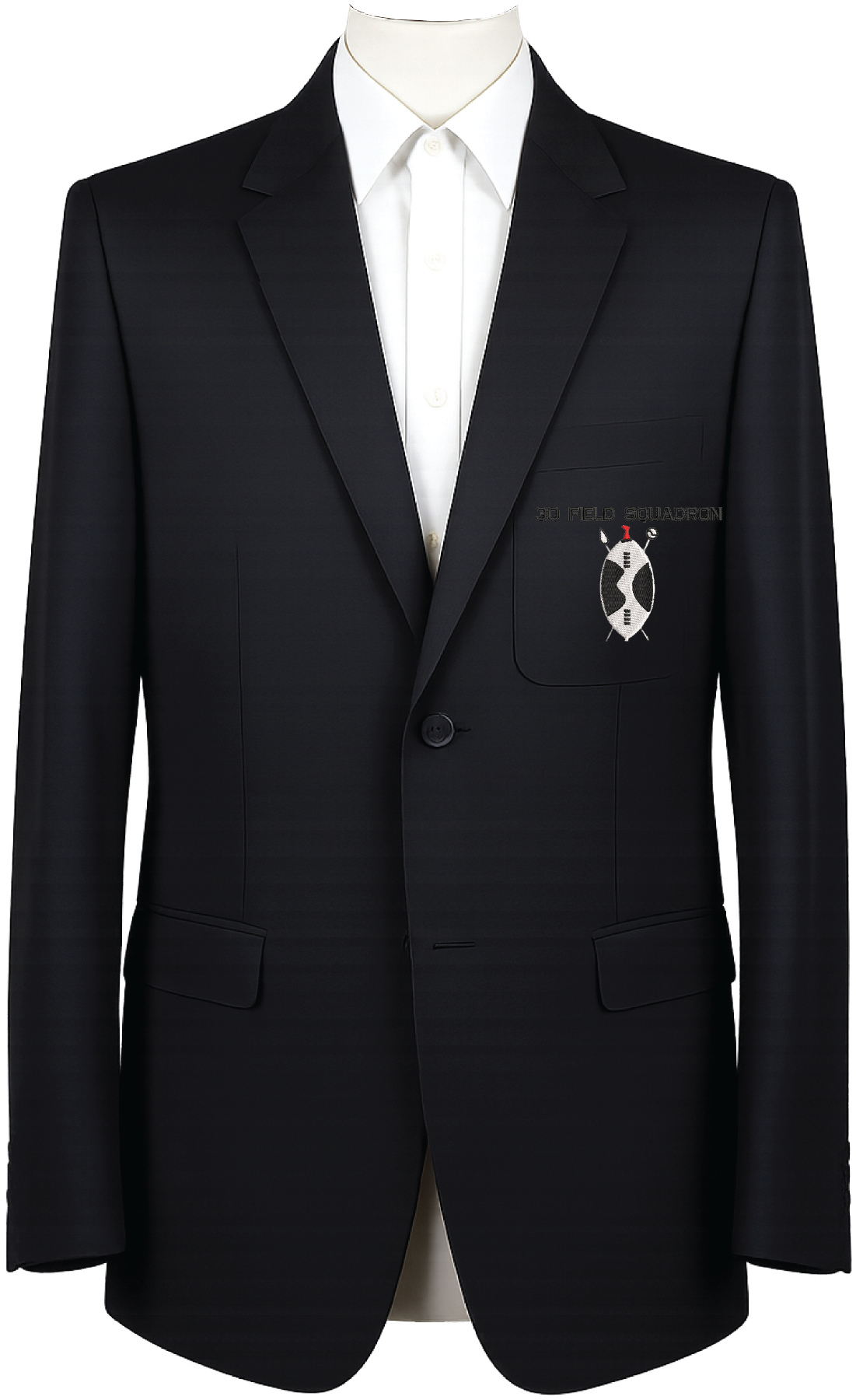 30 Fd Sqn Blazer