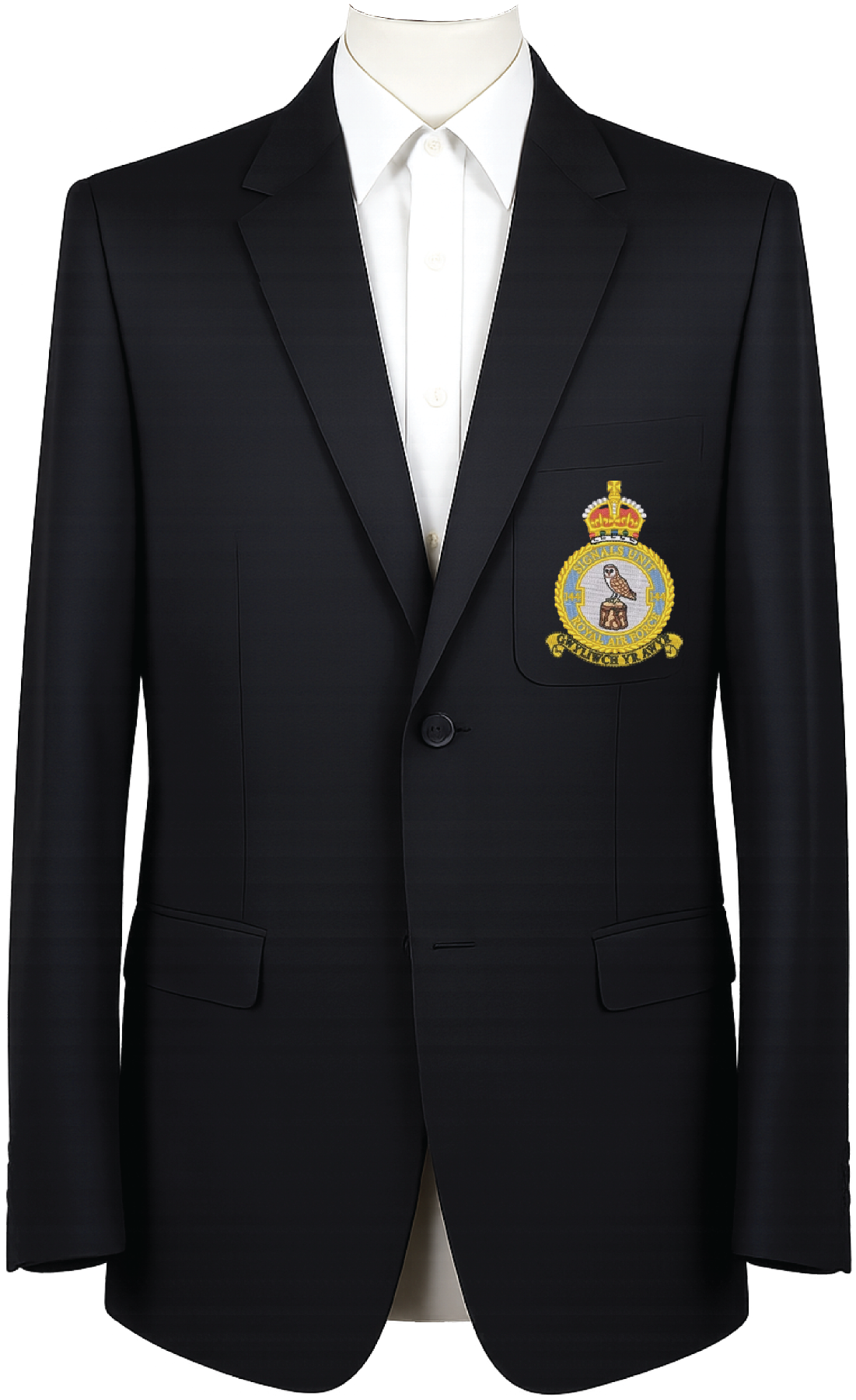 144 Signals Unit - RAF Blazer