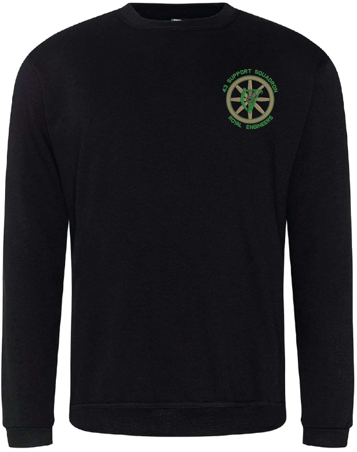 43 Sp Sqn Sweatshirt