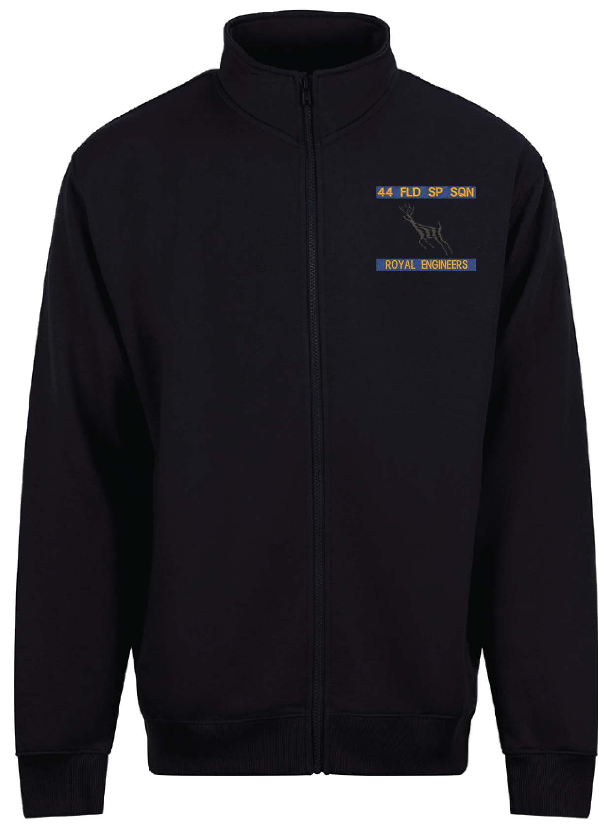 44 Fld Sp Squadron Rugby Shirt