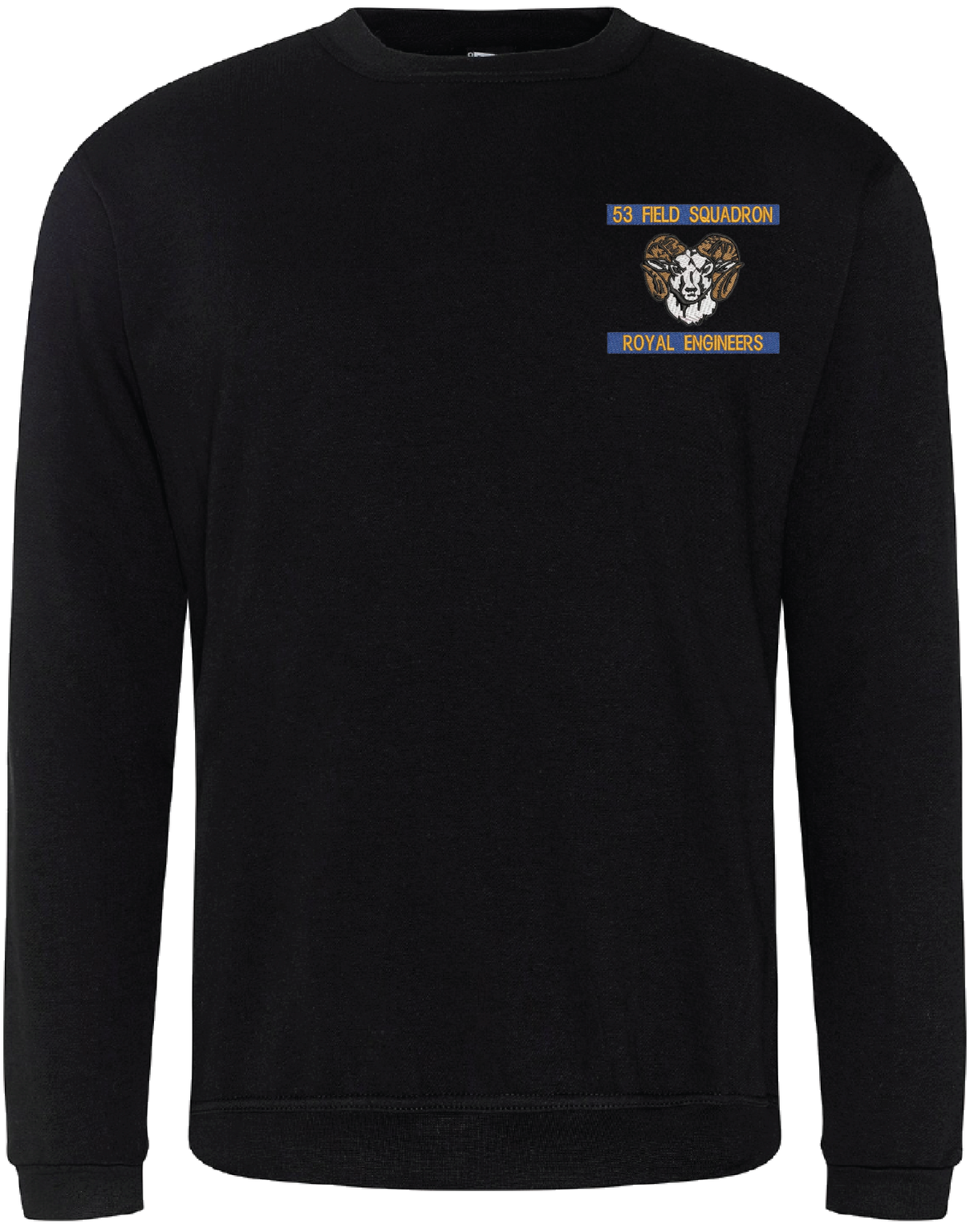 53 Field Sqn Sweatshirt