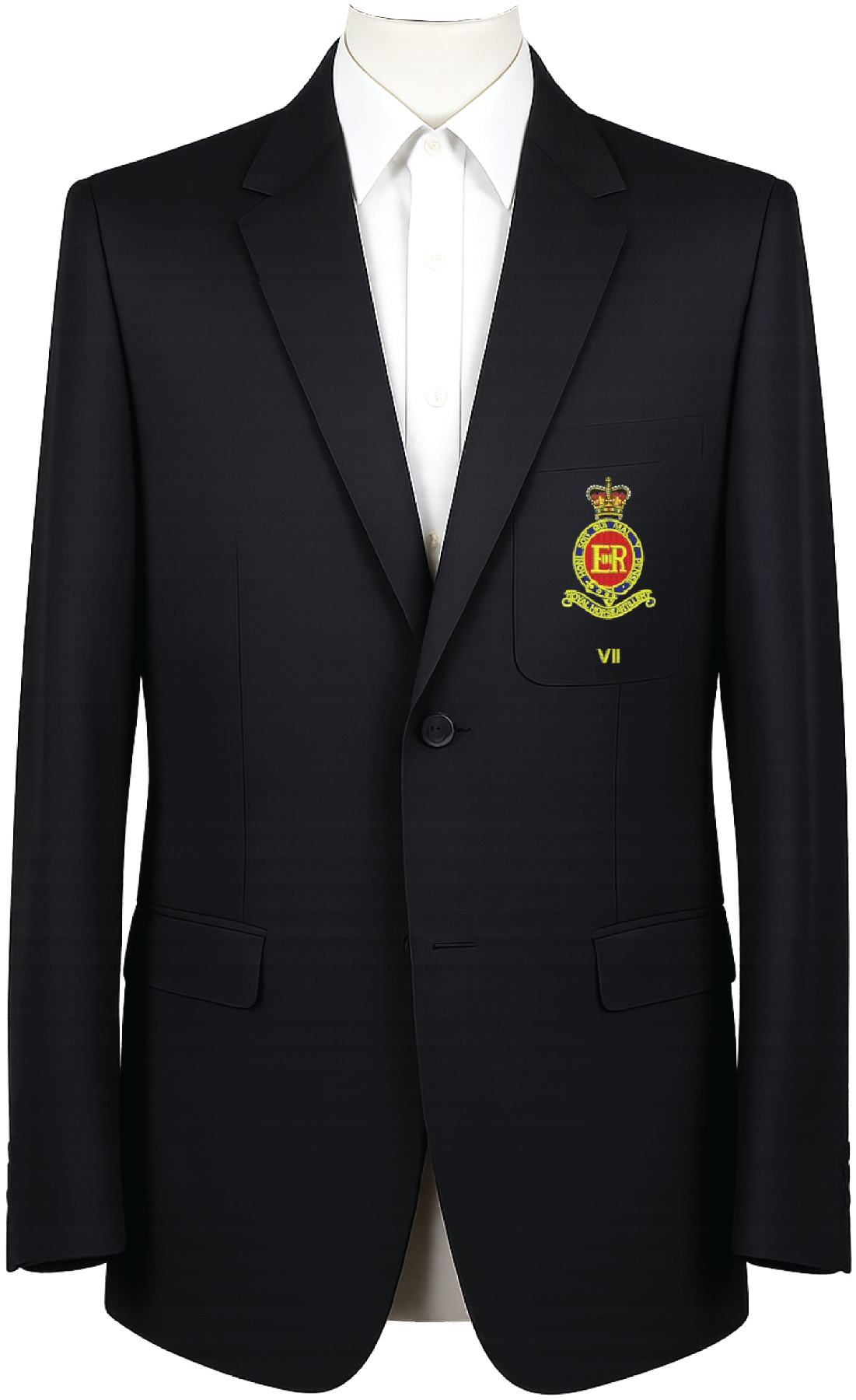 7 Para Royal Horse Artillery Blazer