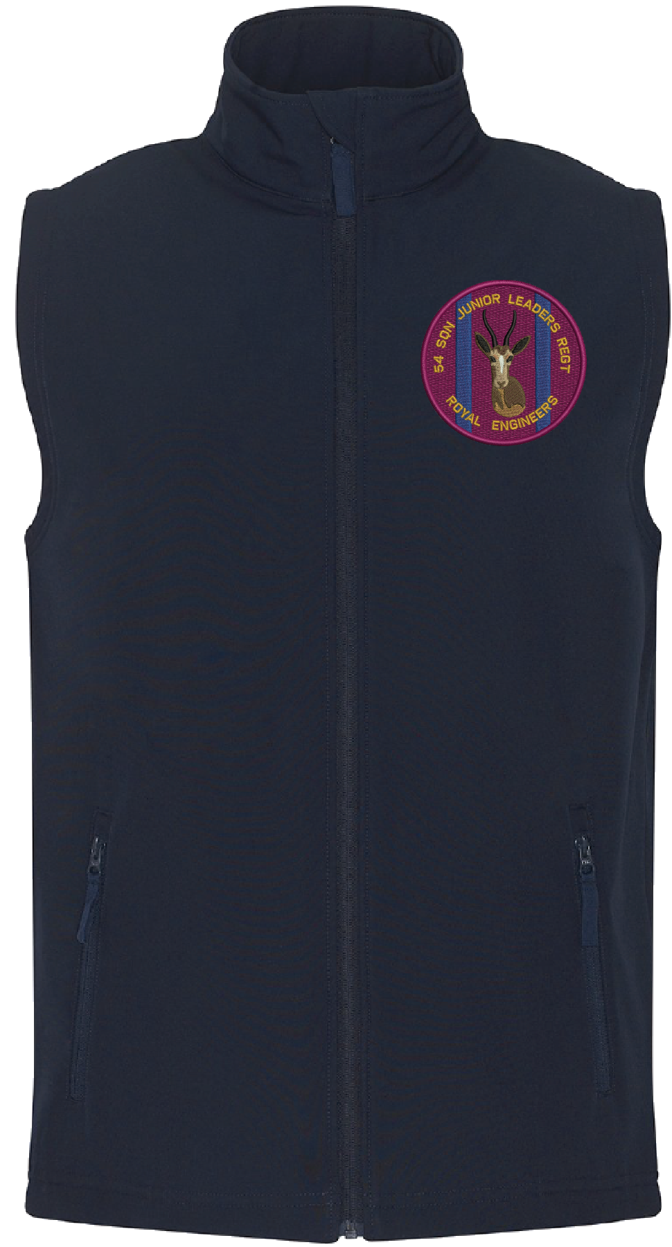 54 Sqn Jnr Leaders Gilet