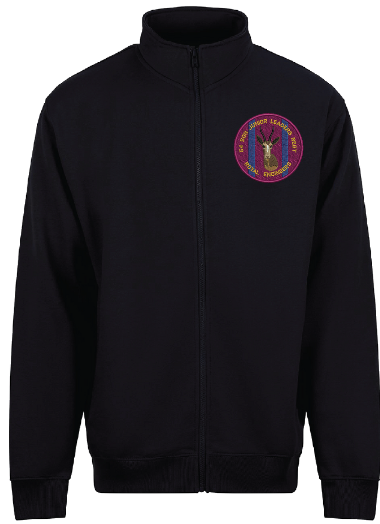 54 Sqn Jnr Leaders Rugby Shirt