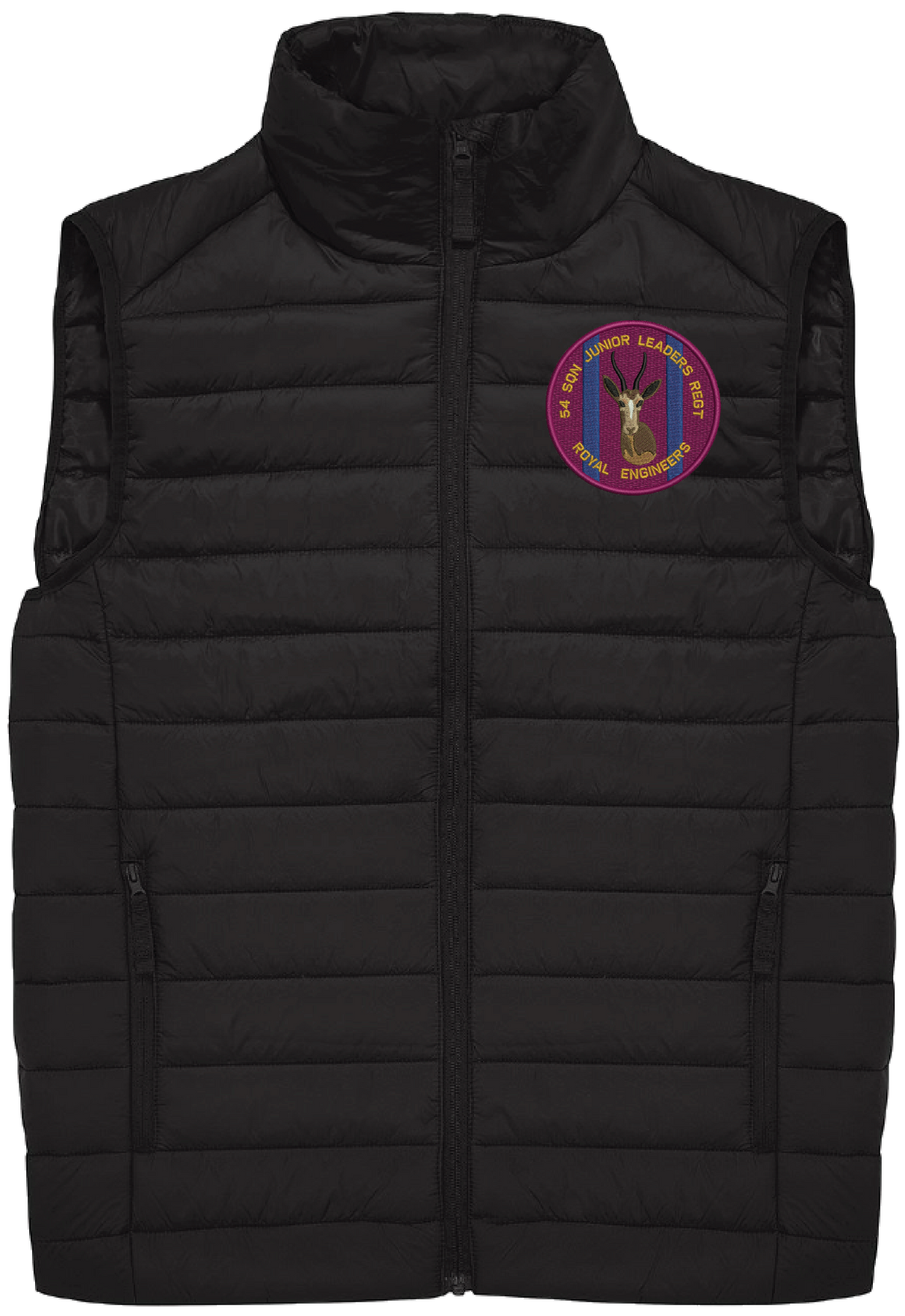 54 Sqn Jnr Leaders Padded Gilet