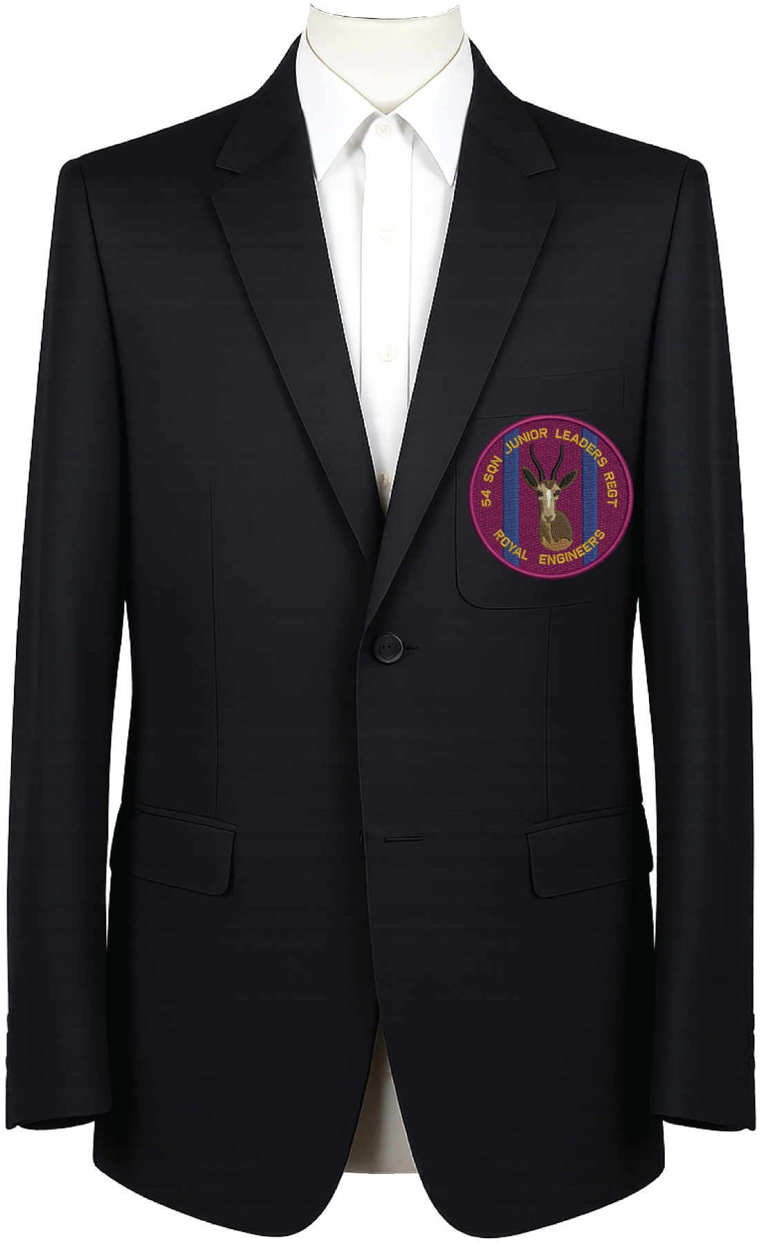 54 Sqn Jnr Leaders Blazer