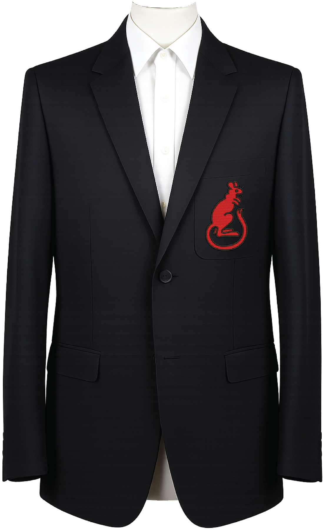 7th Armoured Division Blazer