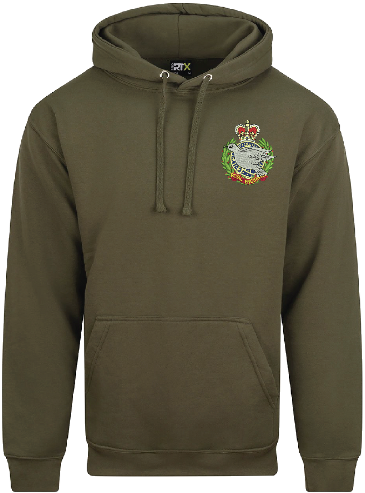 55 Training Squadron Hoodie