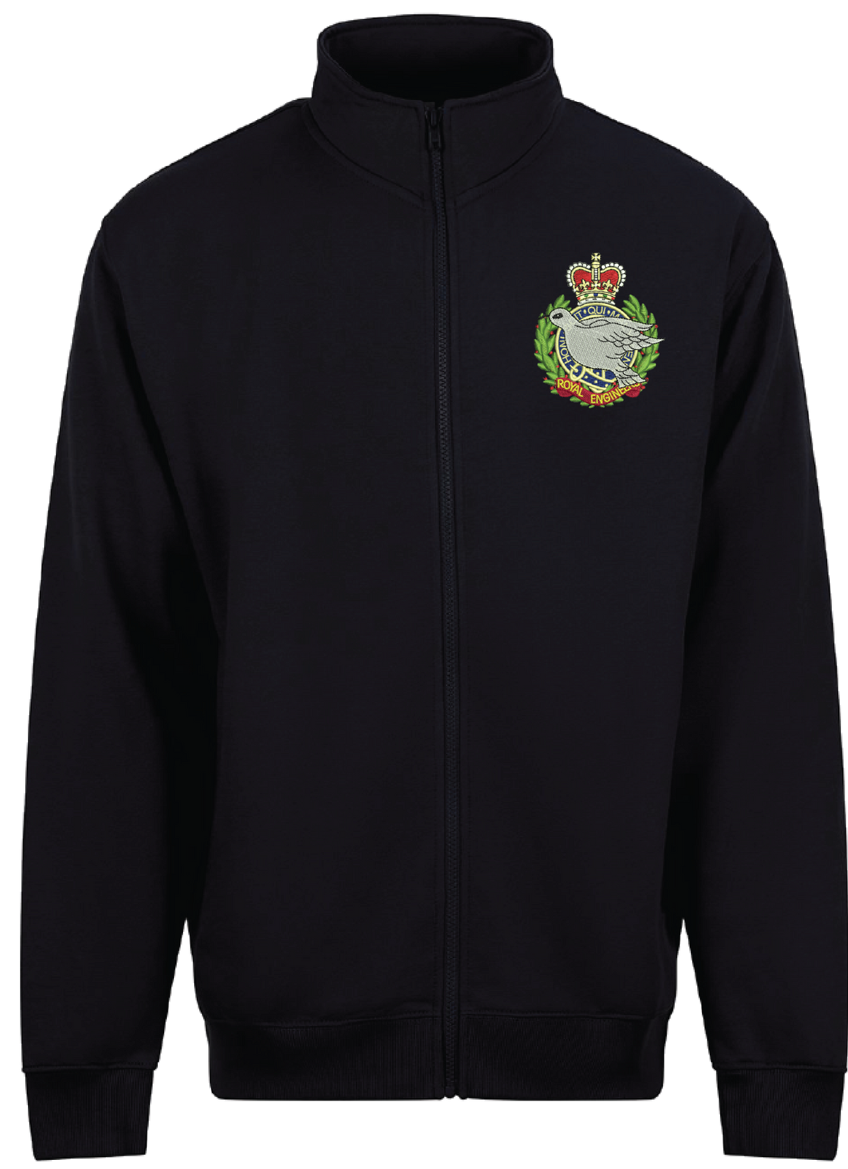 55 Training Squadron Rugby Shirt