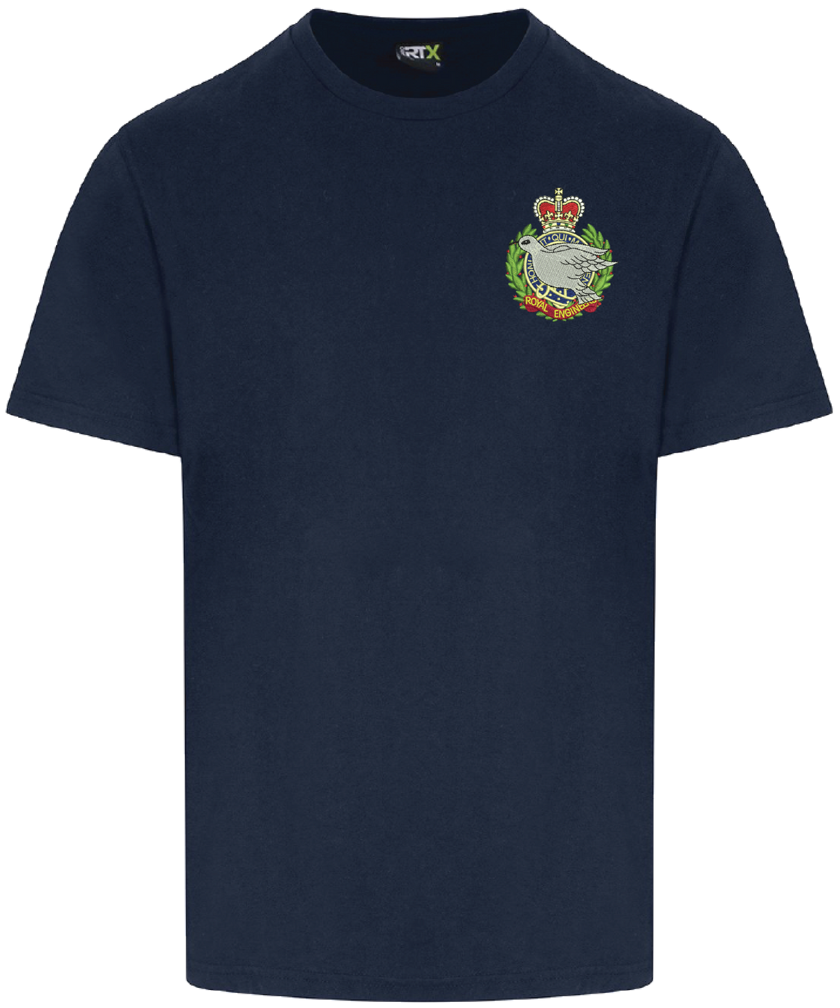 55 Training Squadron T Shirt