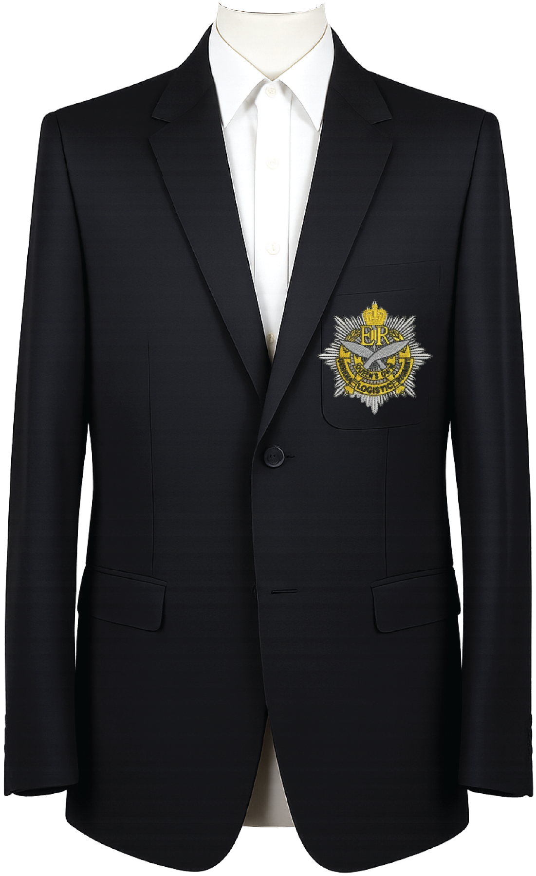 10 Queen’s Own Gurkha Logistic Regiment Blazer