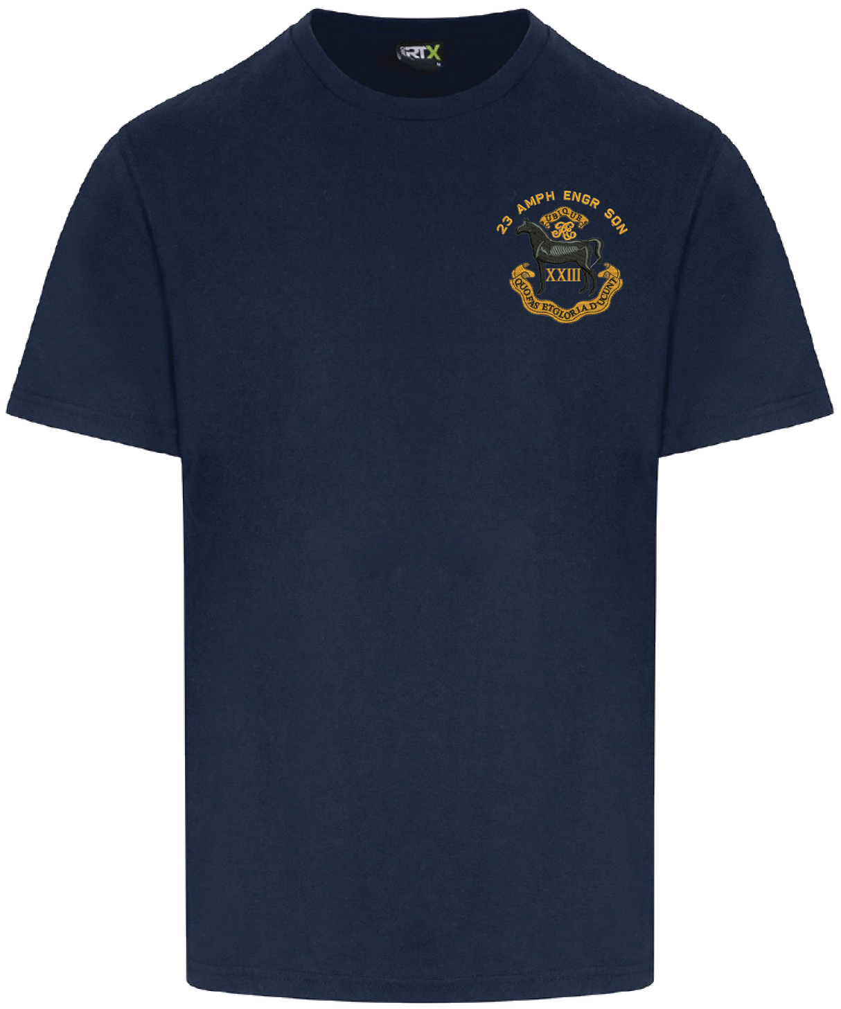 23 Amphibious Engr Sqn T Shirt
