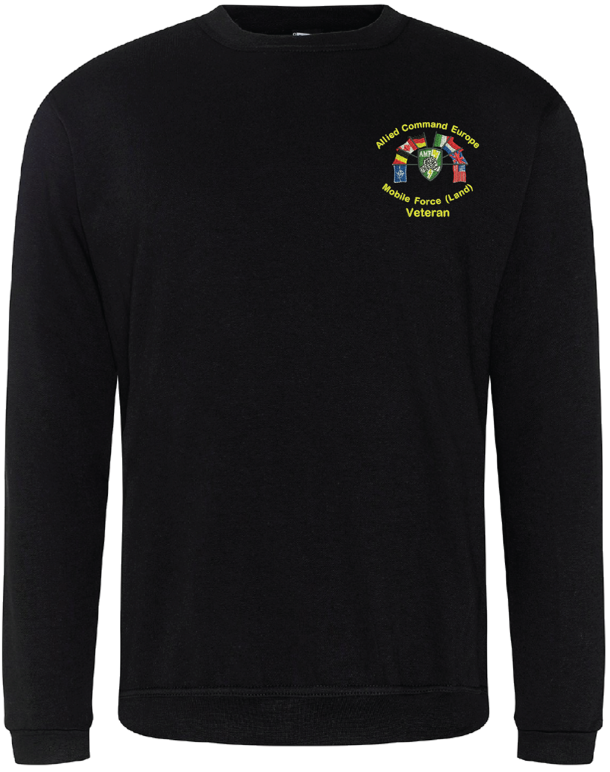 Allied Command Sweatshirt