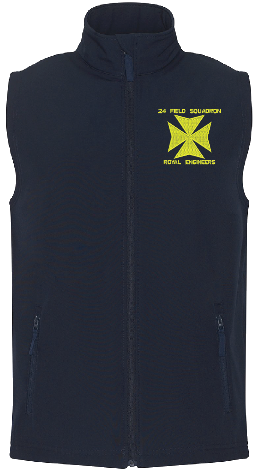 24 Field Sqn Gilet