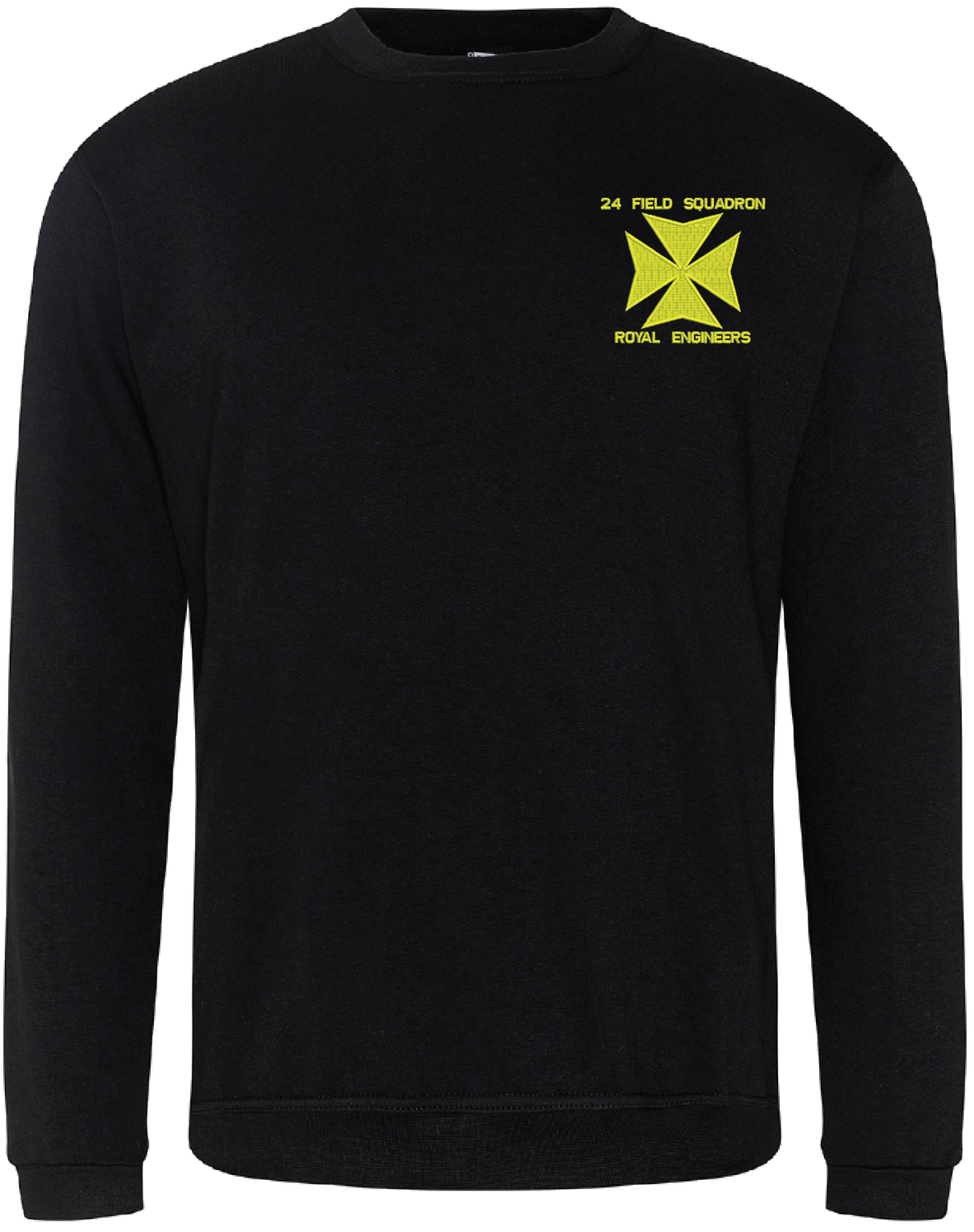 24 Field Sqn Sweatshirt