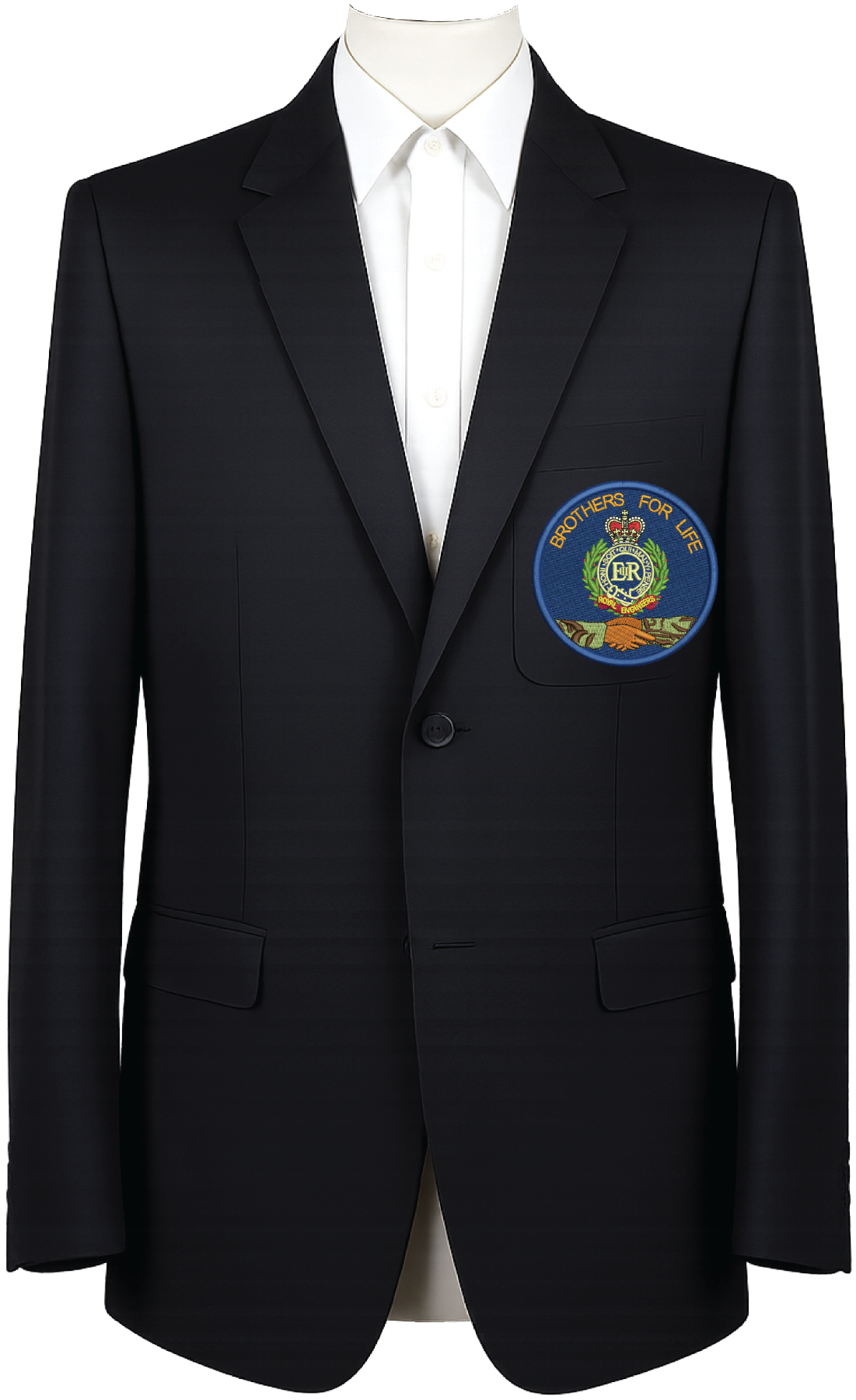 Brothers for Life Blazer
