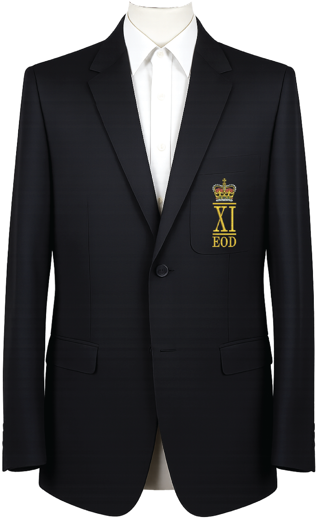 11 EOD Regiment RLC Blazer