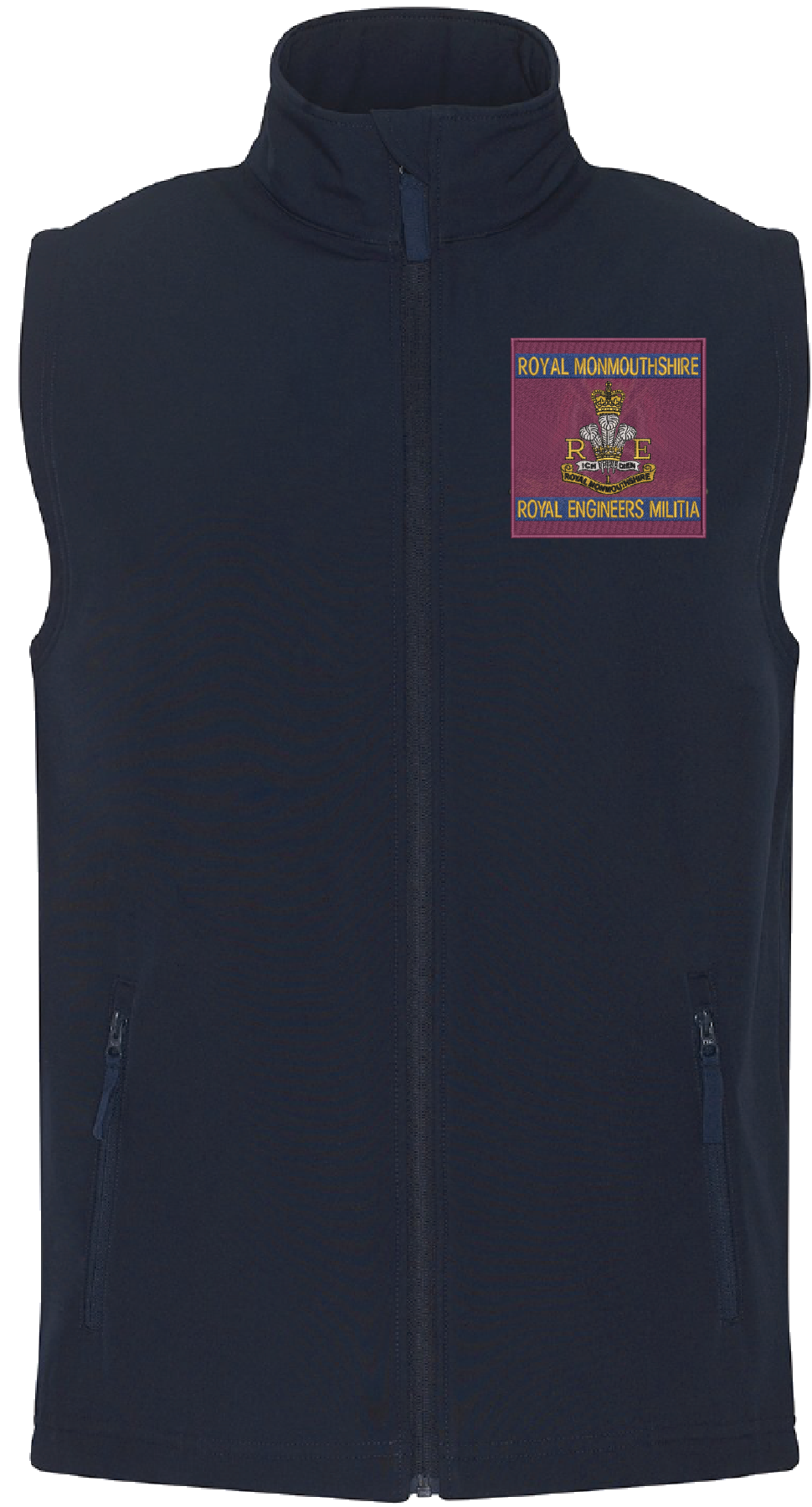 Royal Mounm Gilet