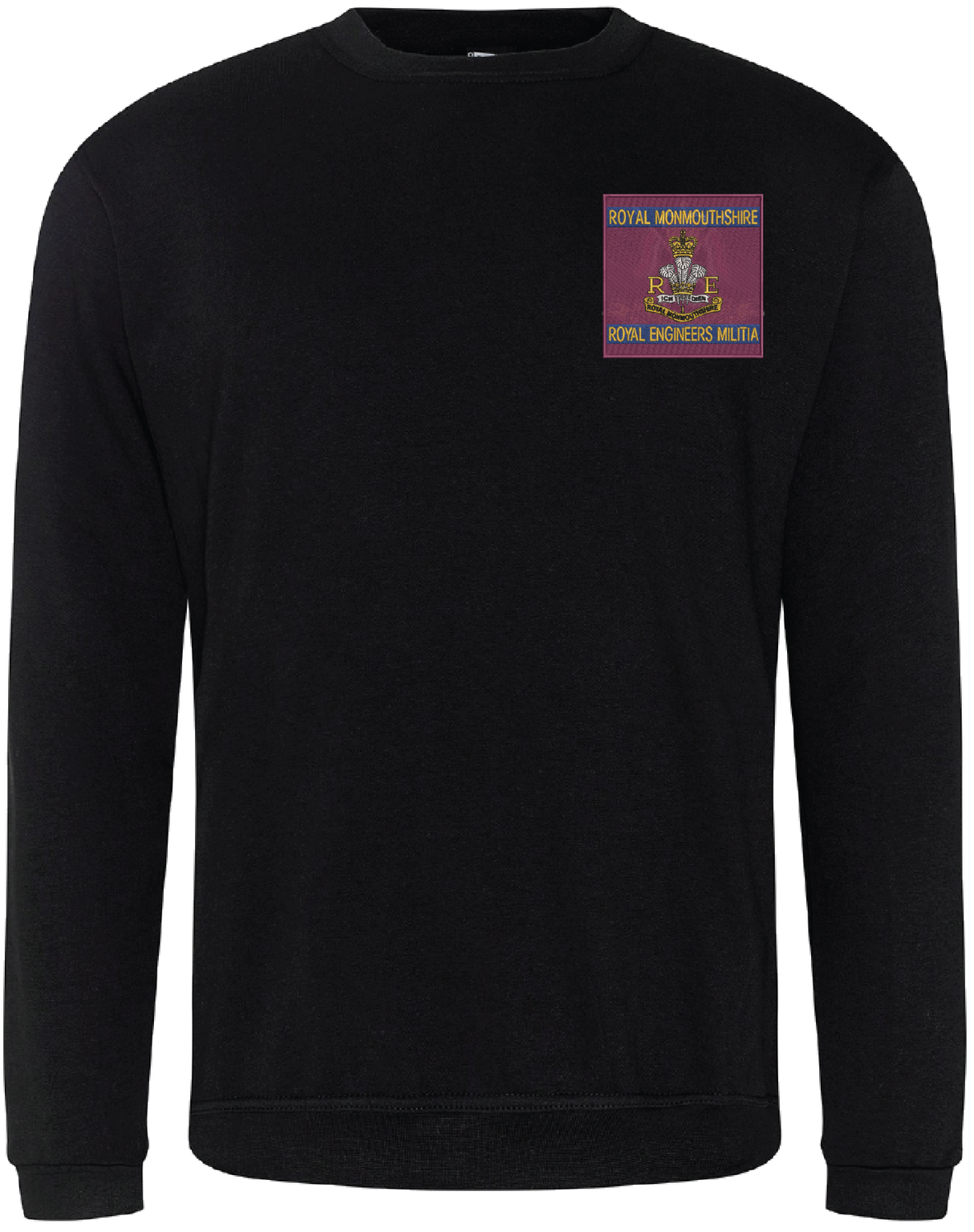 Royal Mounm Sweatshirt