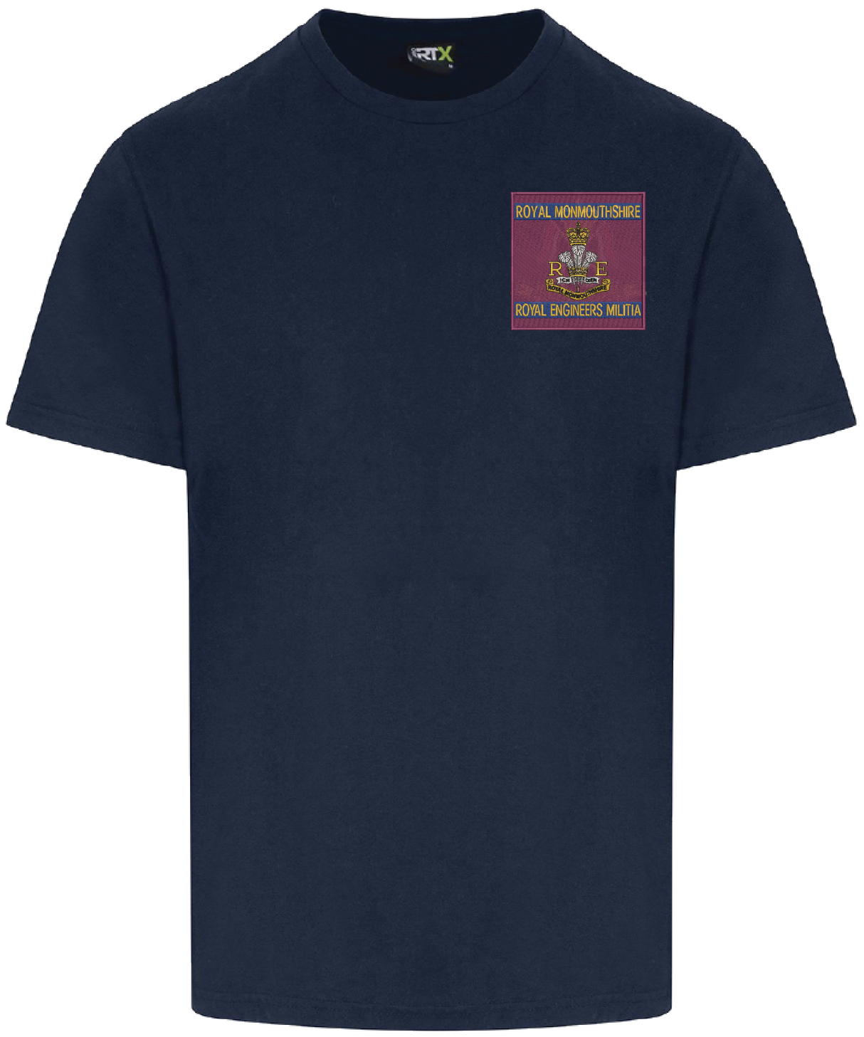 Royal Mounm T Shirt
