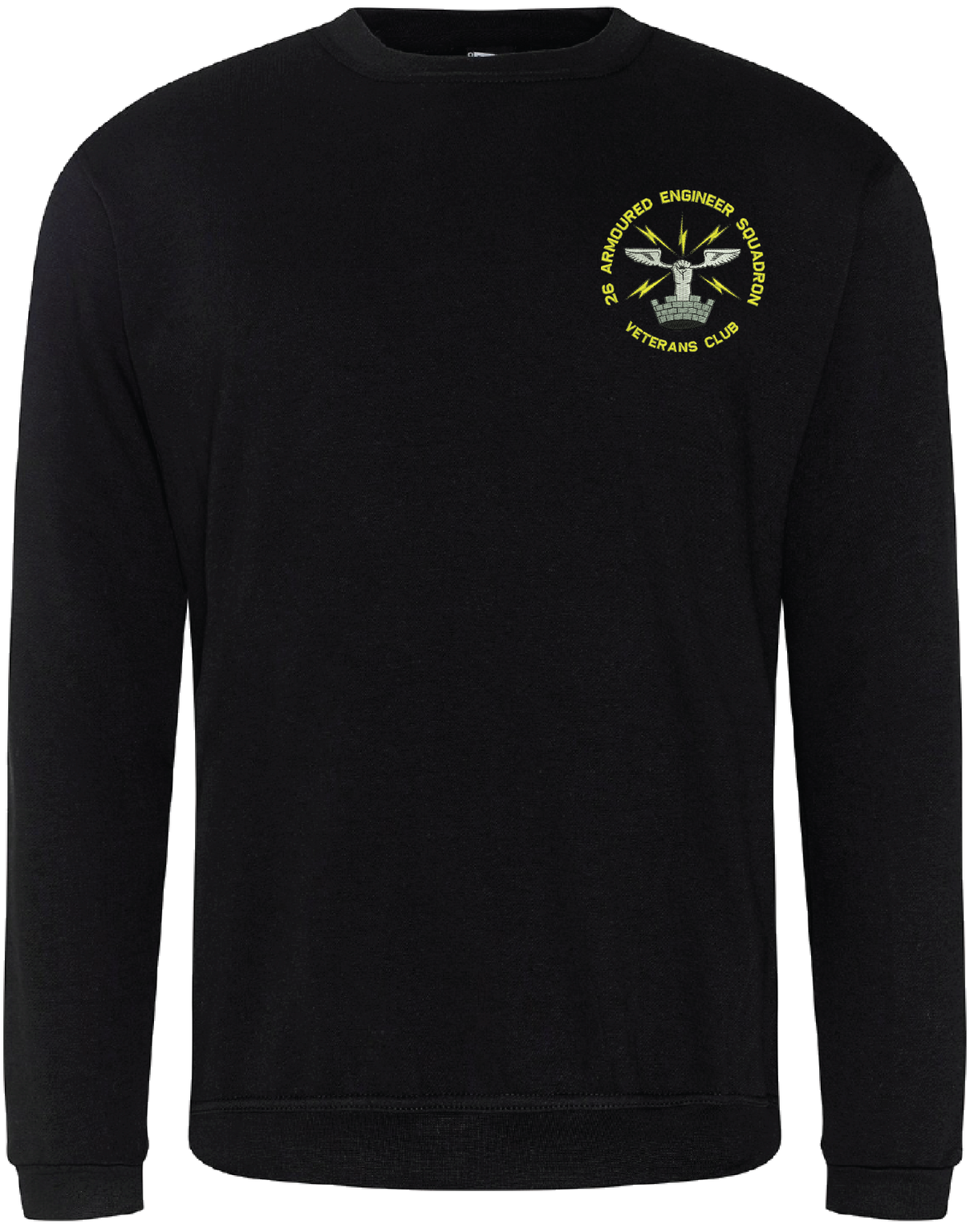 26 Armd Engr Sqn Sweatshirt