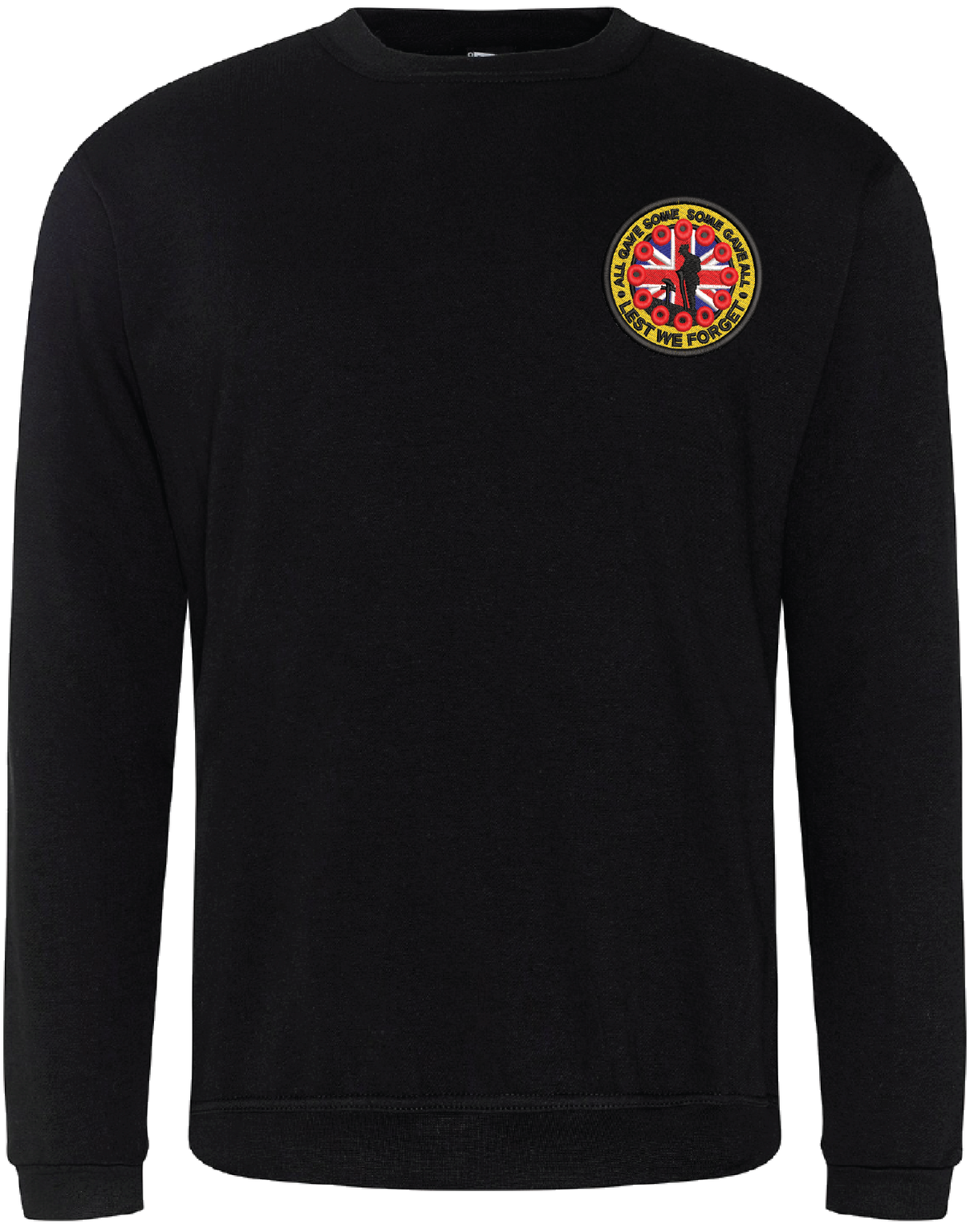 Some Gave All Sweatshirt