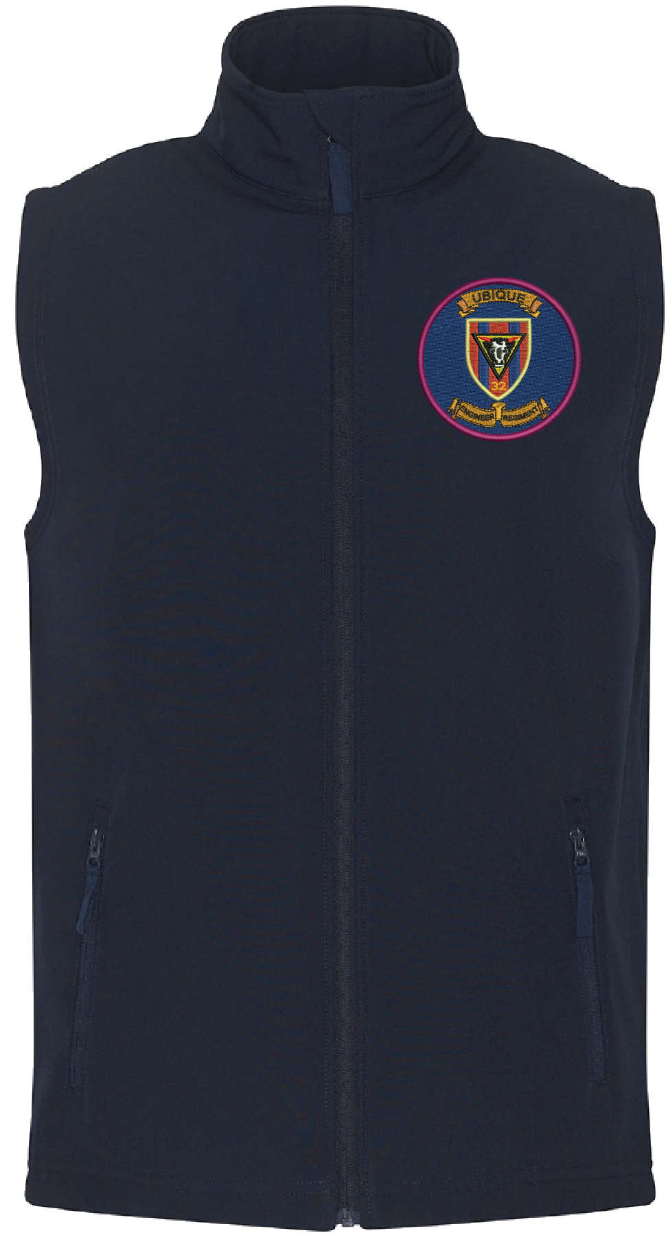 Engineer Regiment Gilet