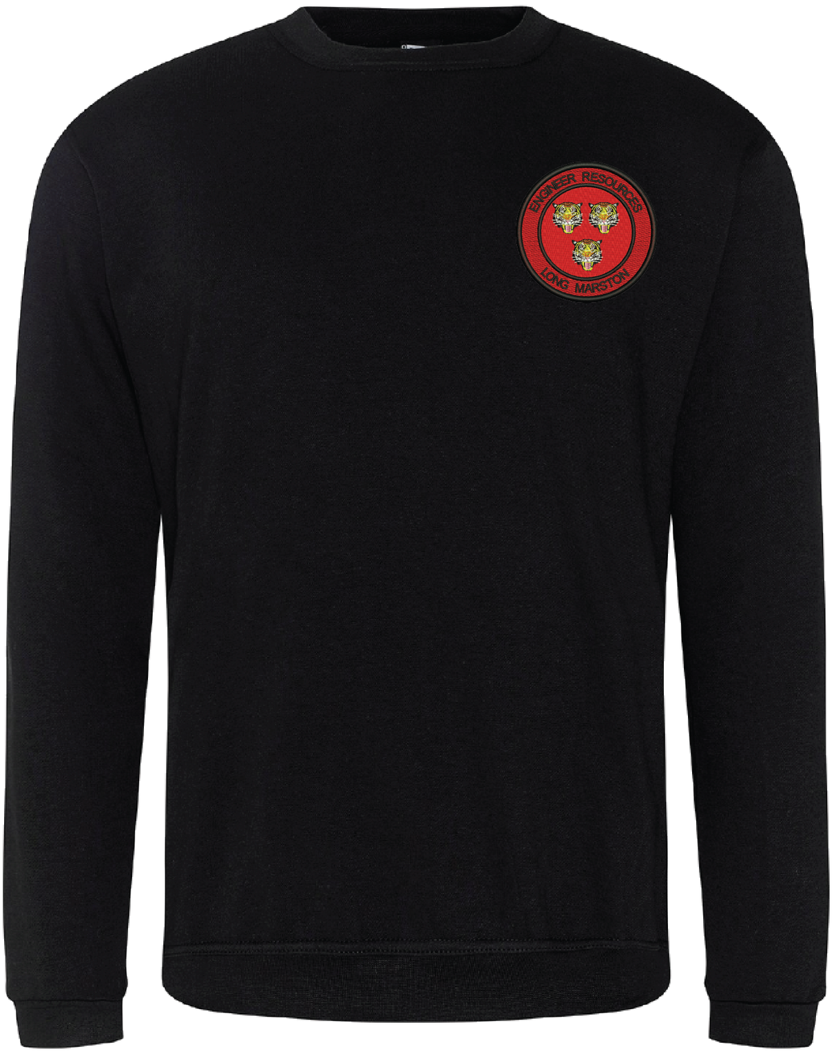 Engineer Resources Sweatshirt