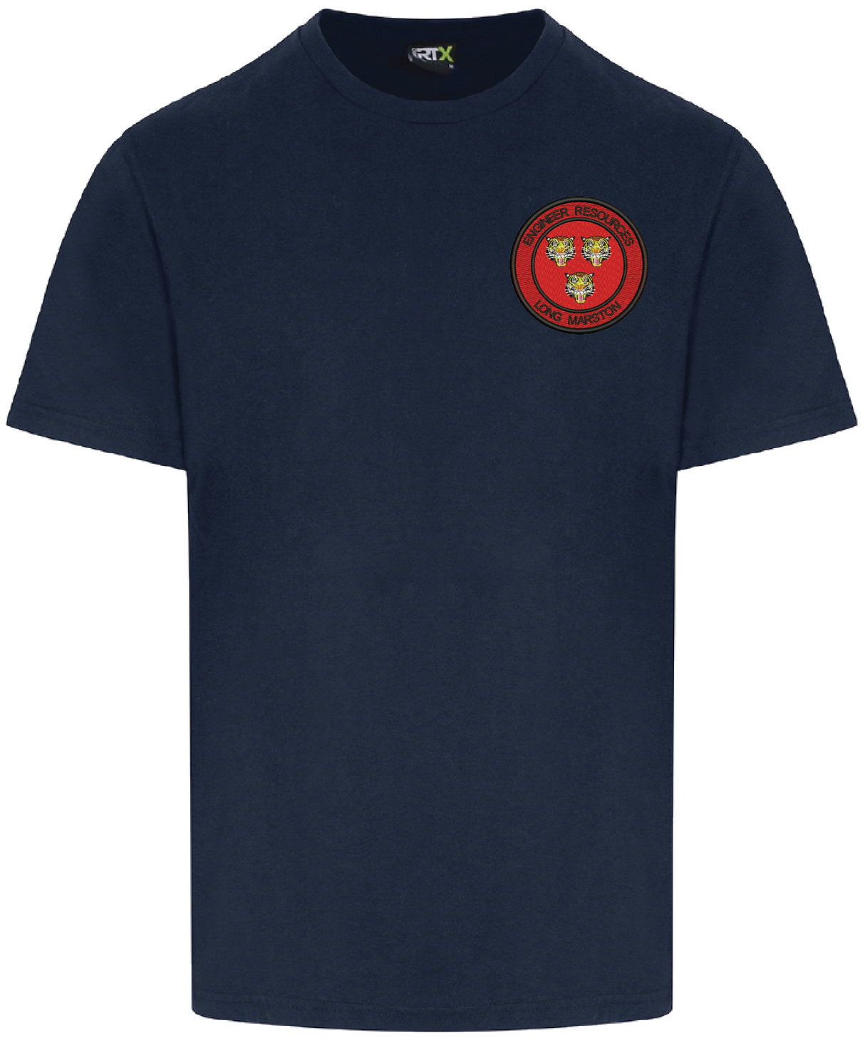 Engineer Resources T Shirt