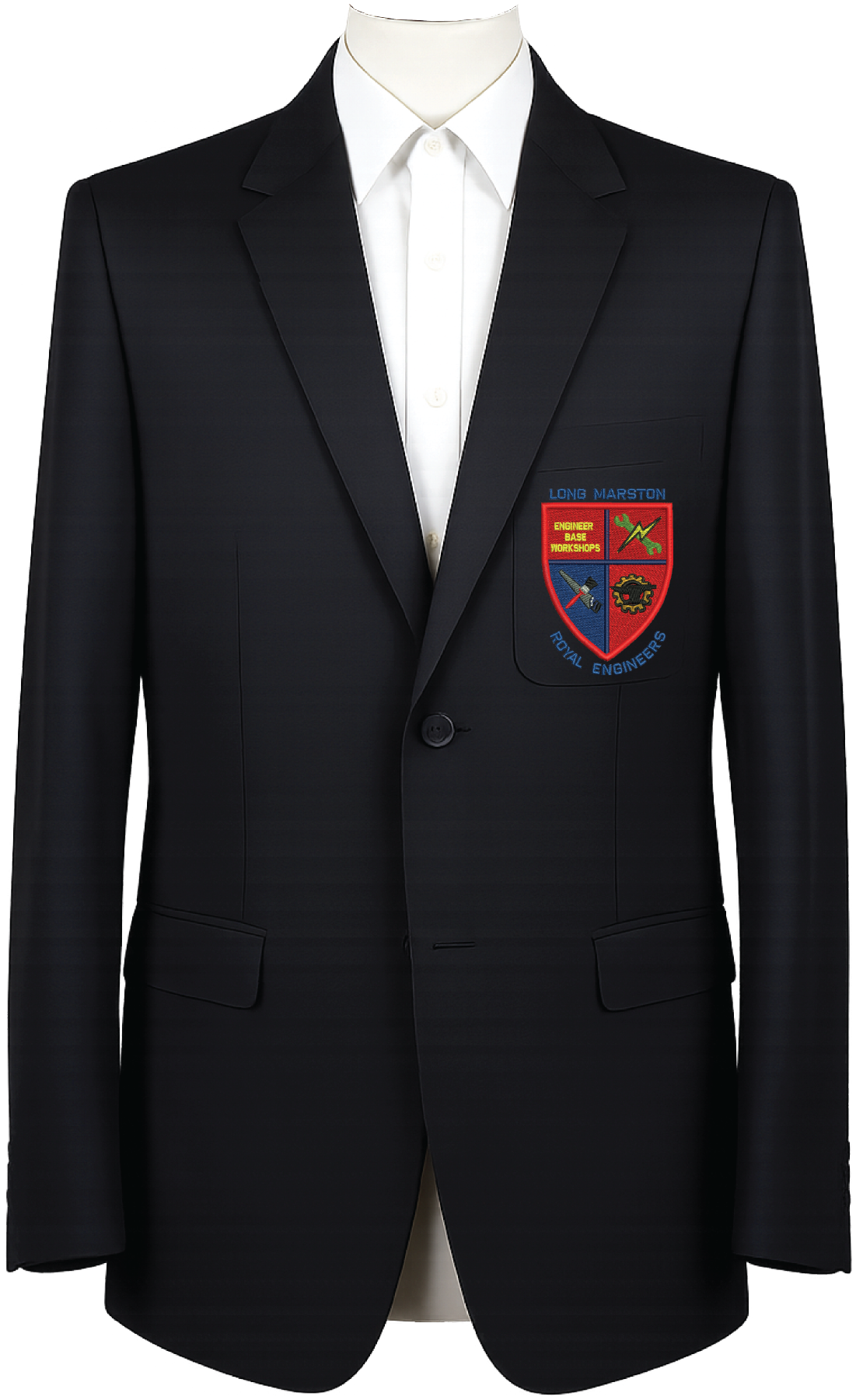 Long Marston Blazer