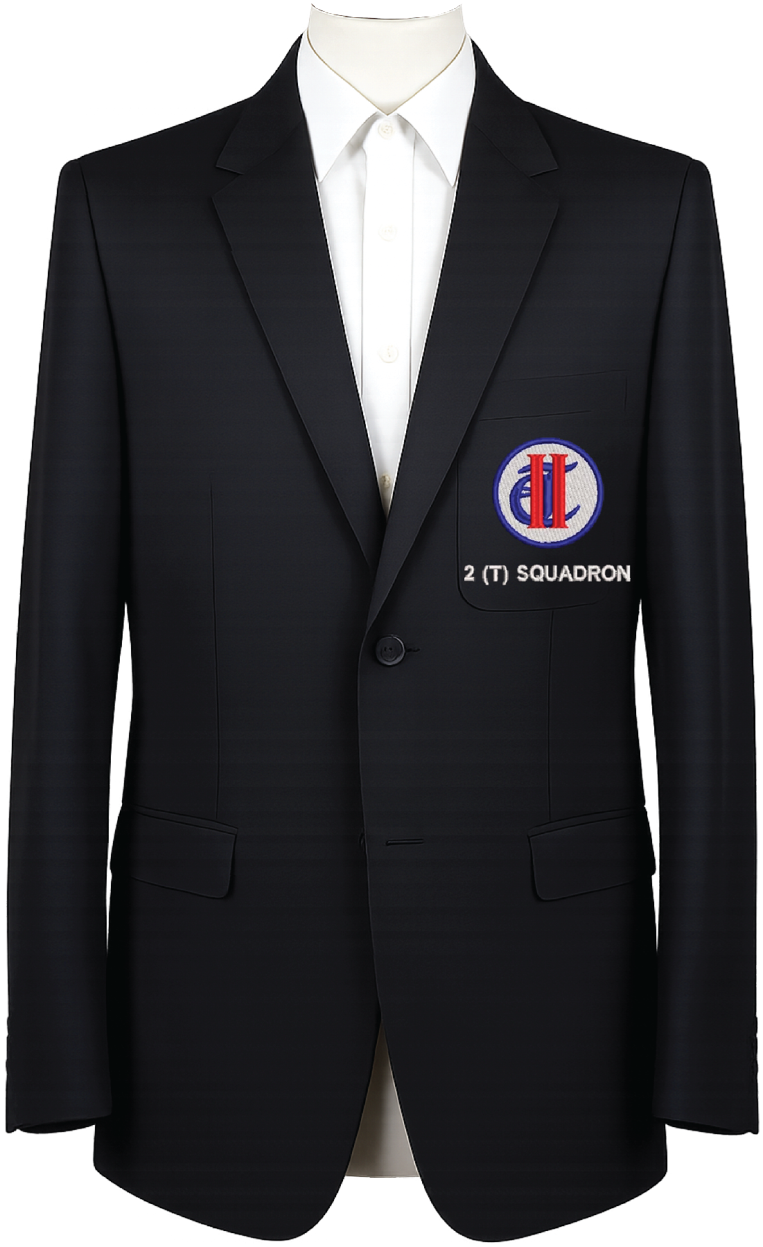 2(T) Squadron 226 OCU Blazer