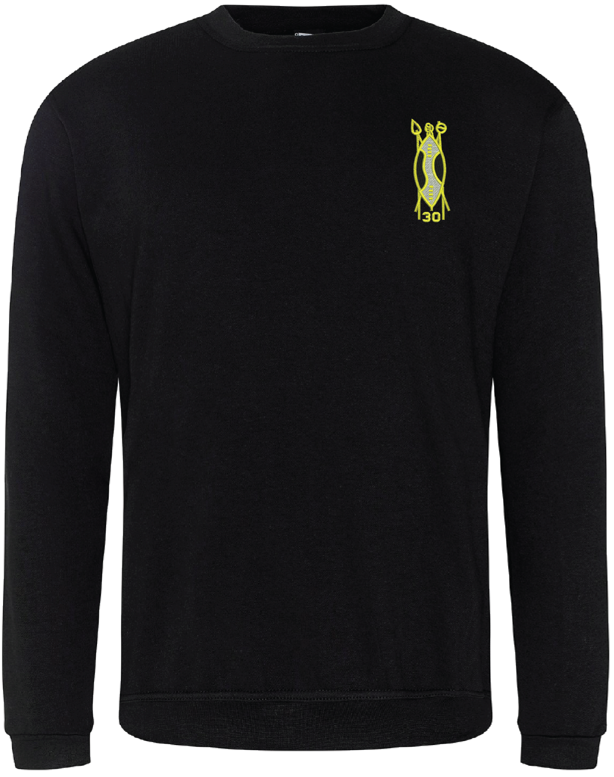 30 Infantry Battalion Sweatshirt