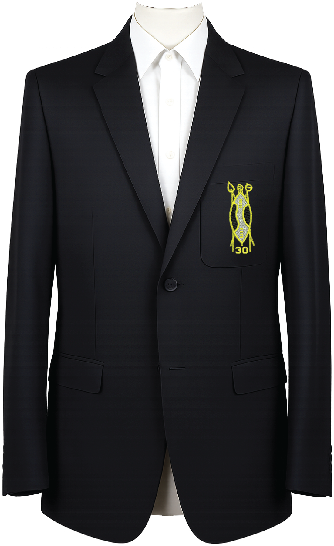 30 Infantry Battalion Blazer