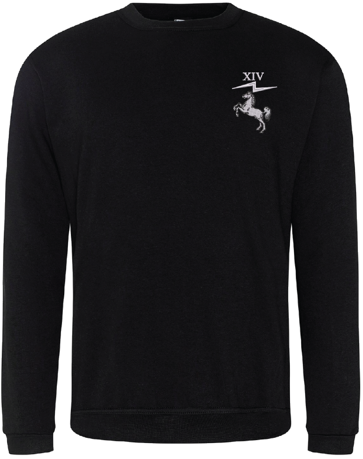 14 Signal Regiment Sweatshirt